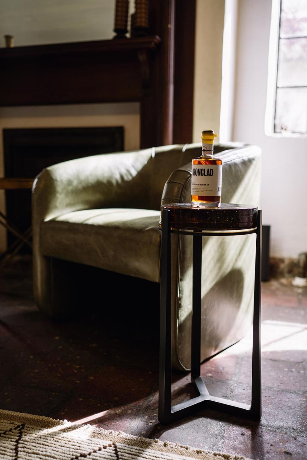 Ironclad Inn And Bourbon Room Fredericksburg Ngoại thất bức ảnh